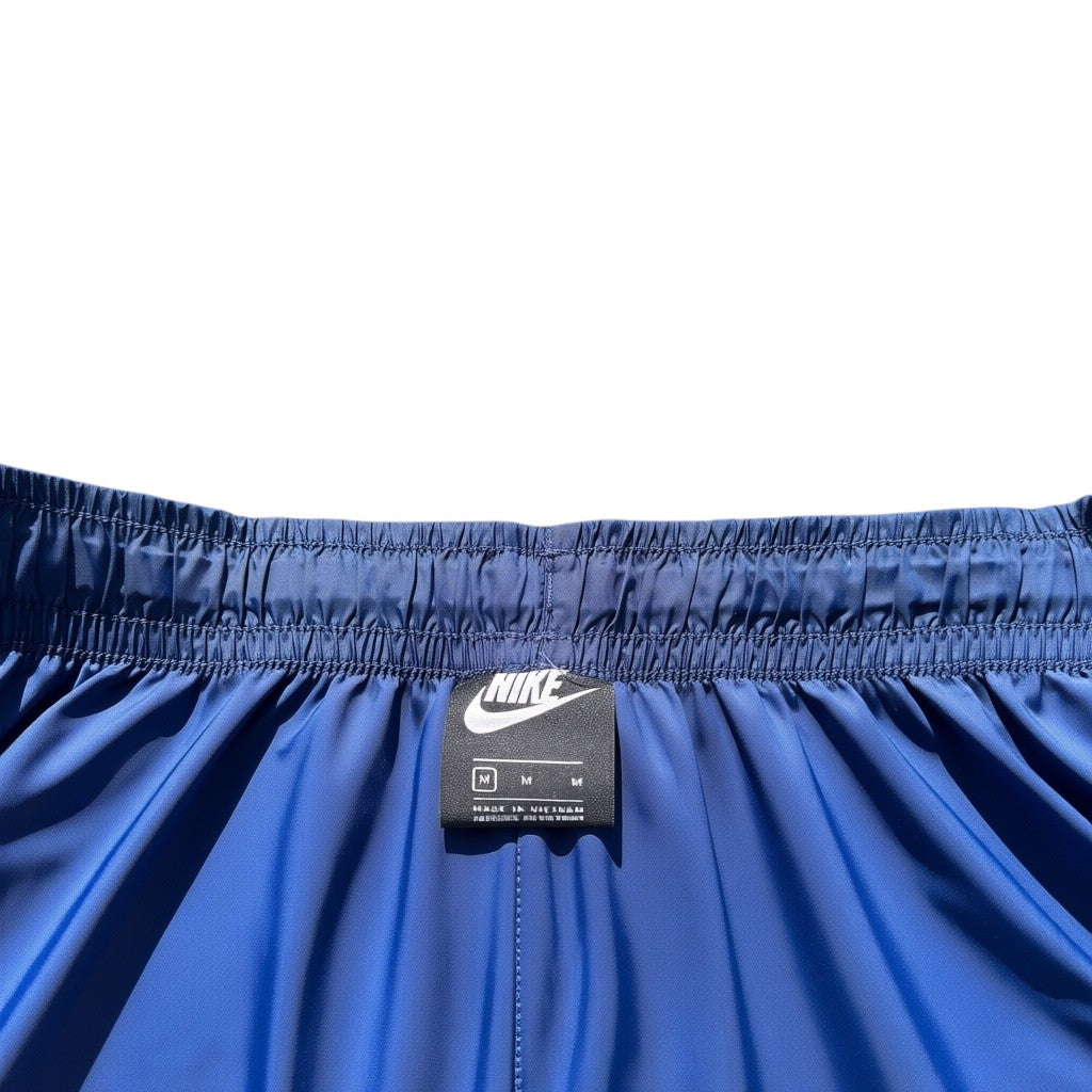 Nike Shiny Track Pants – Schwarz · Größe unbekannt
