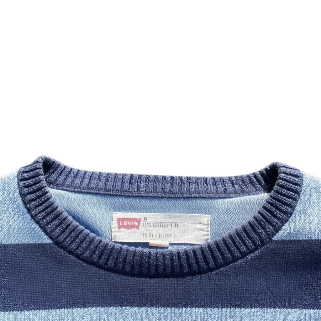 Levi's Etikett mit Größe M