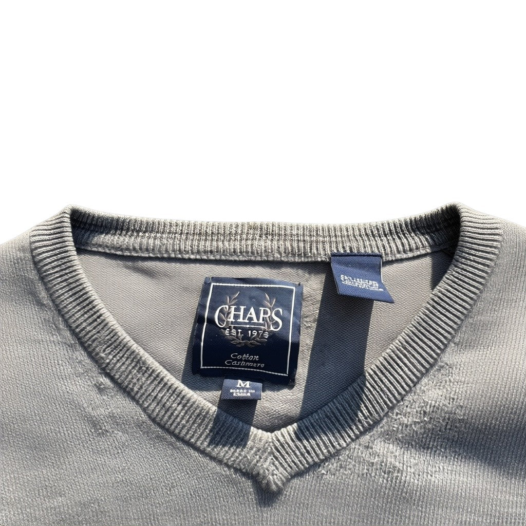 Chaps Etikett mit Größe M
