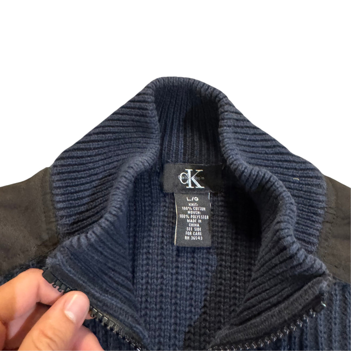 Calvin Klein GV-2609-0313 Produktfoto 3