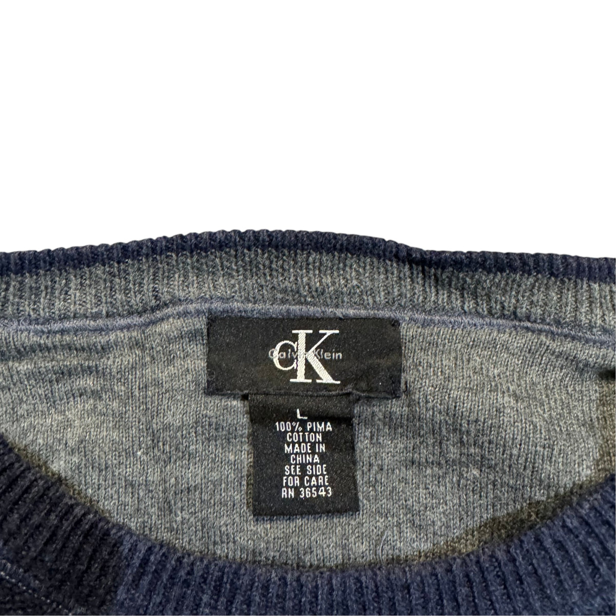 Calvin Klein GV-2609-0314 Produktfoto 4