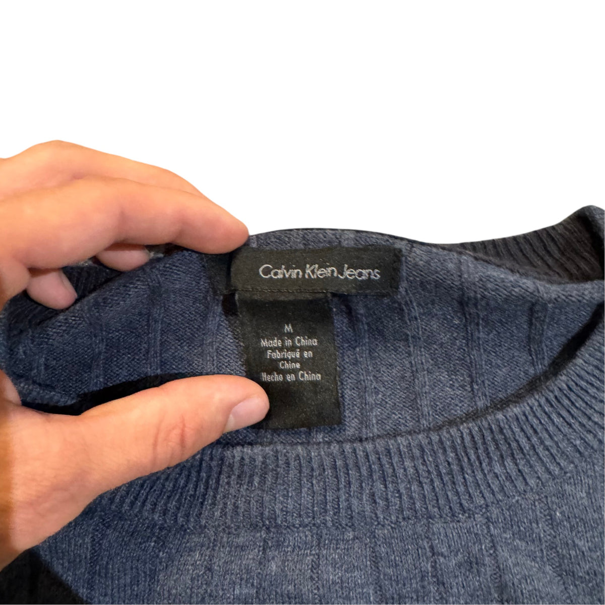 Calvin Klein GV-2609-0319 Produktfoto 4