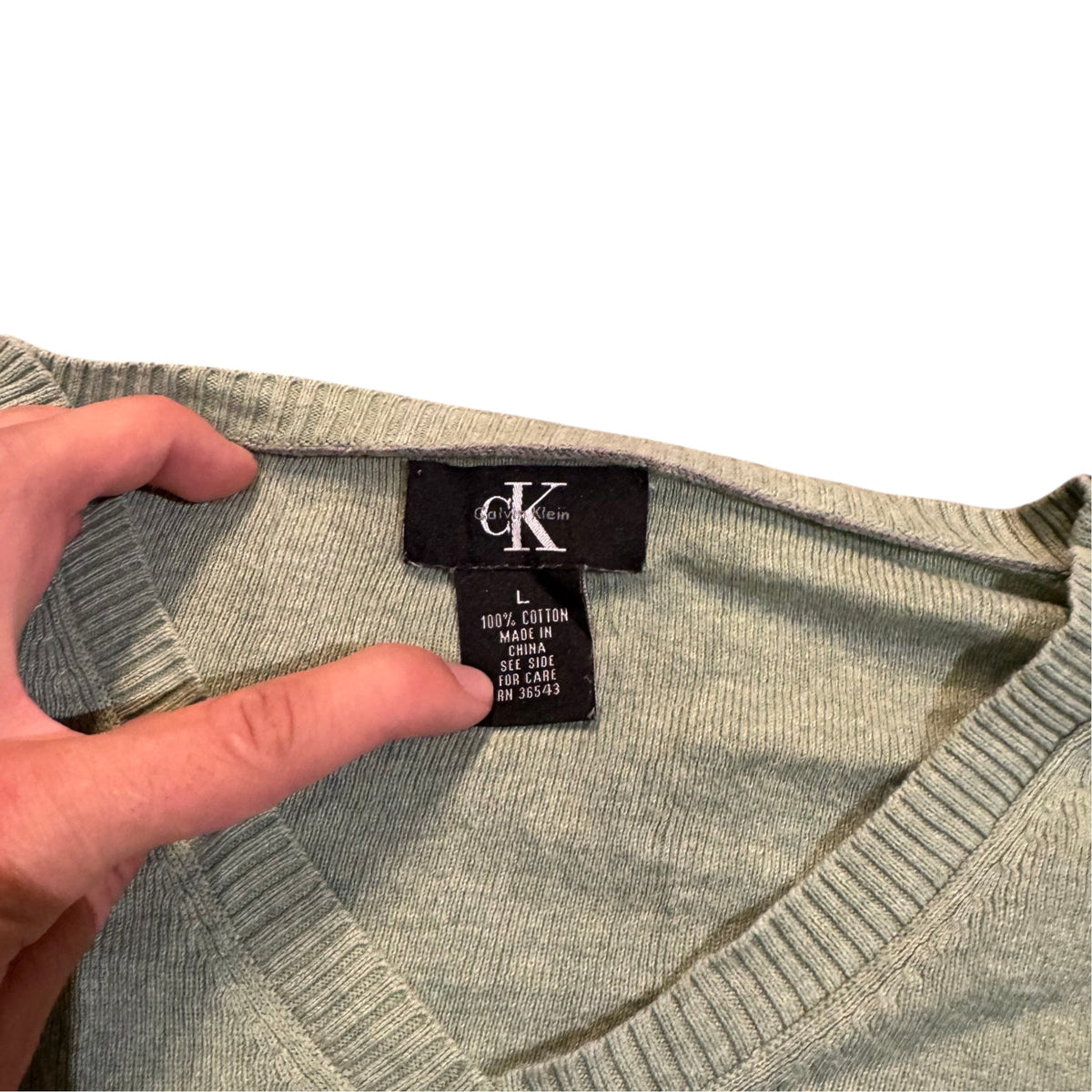 Calvin Klein GV-2609-0334 Produktfoto 3