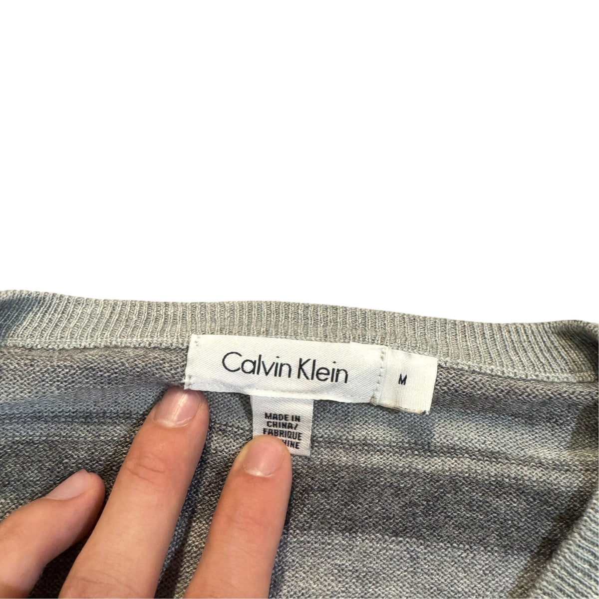 Calvin Klein GV-2609-0349 Produktfoto 3