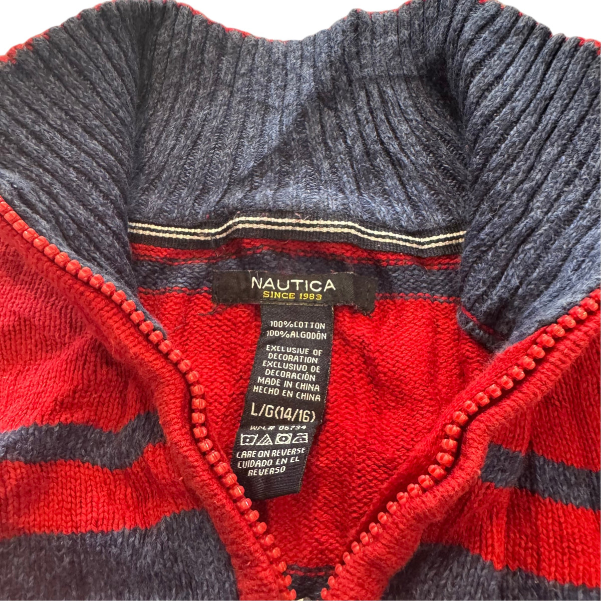 Nautica GV-2609-0361 Produktfoto 4