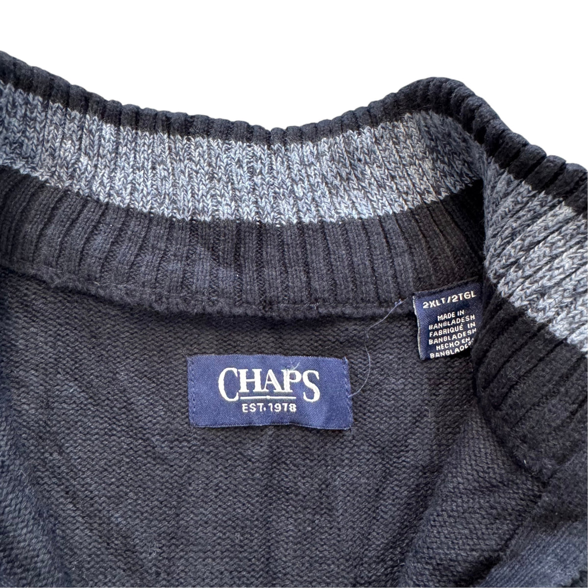 Chaps GV-2609-0424 Produktfoto 4