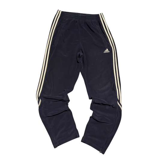Adidas Trainingshose Navy/Gold, Gr. M – Produktfoto 2