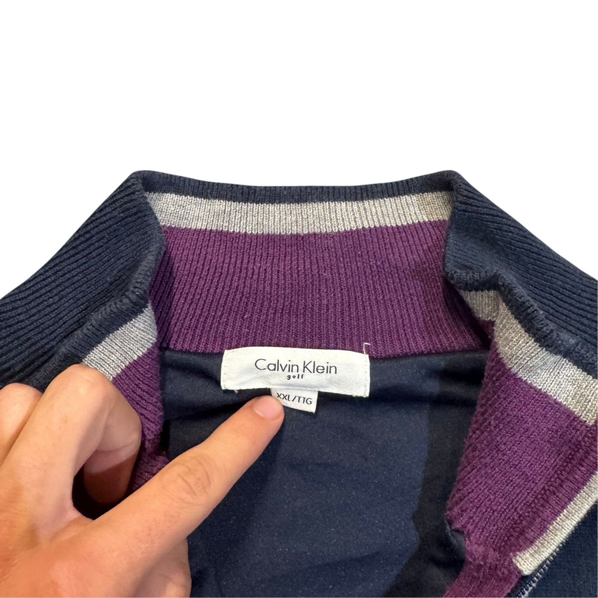 Calvin Klein GV-2609-0300 Produktfoto 4