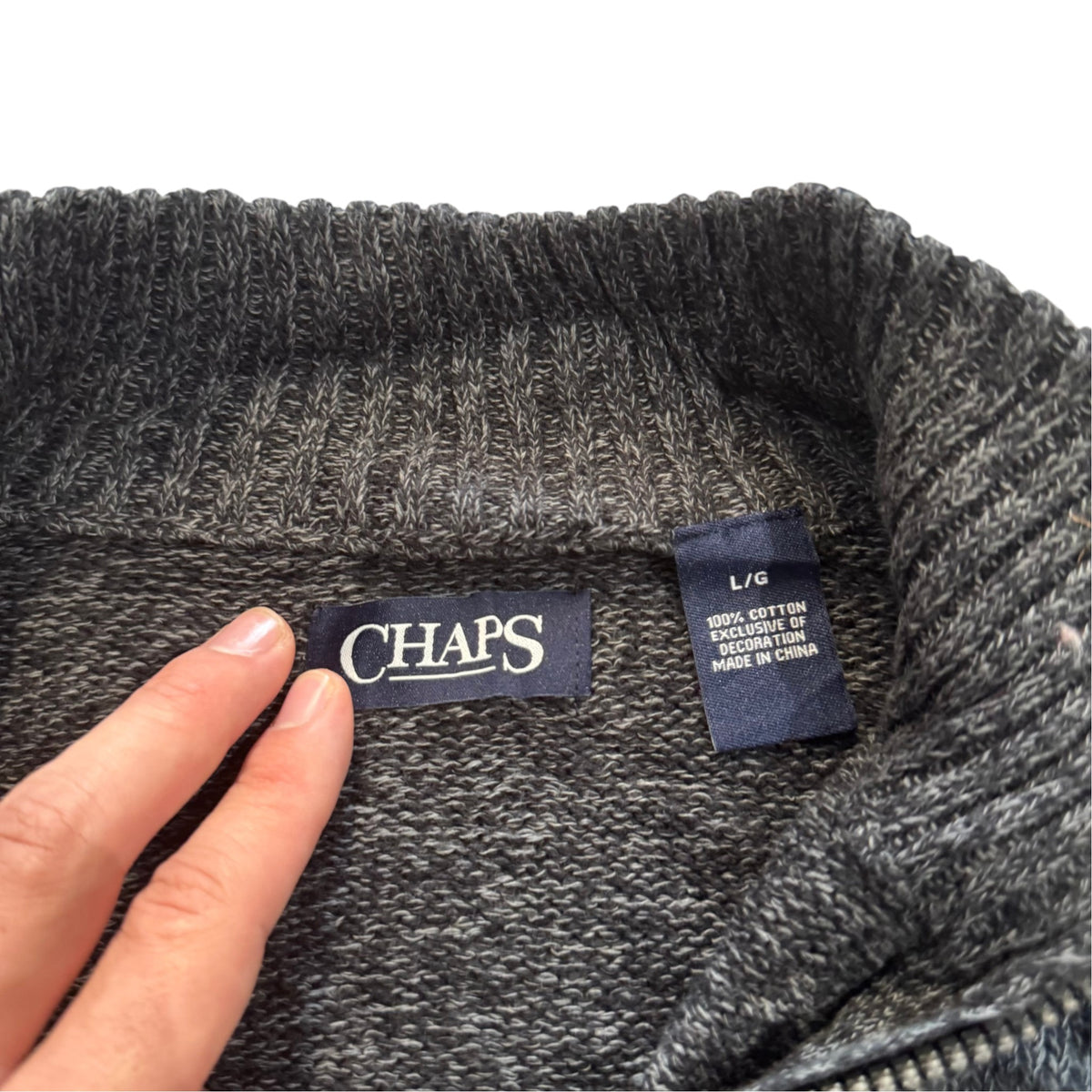 Chaps GV-2609-0429 Produktfoto 3