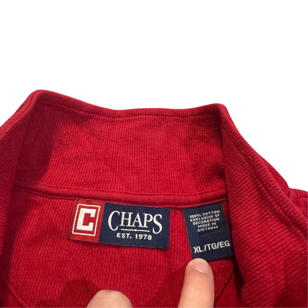Chaps GV-2609-0439 Produktfoto 4