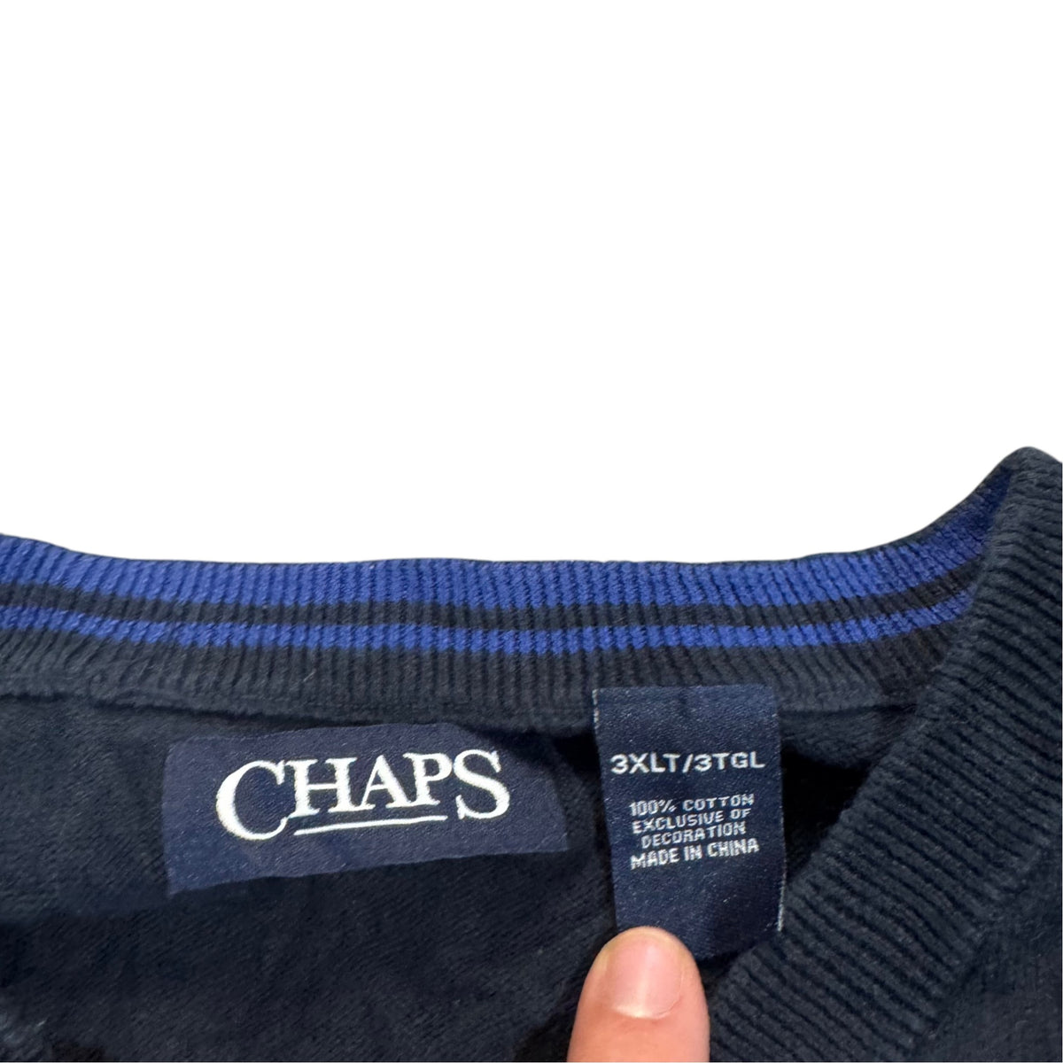 Chaps GV-2609-0448 Produktfoto 4