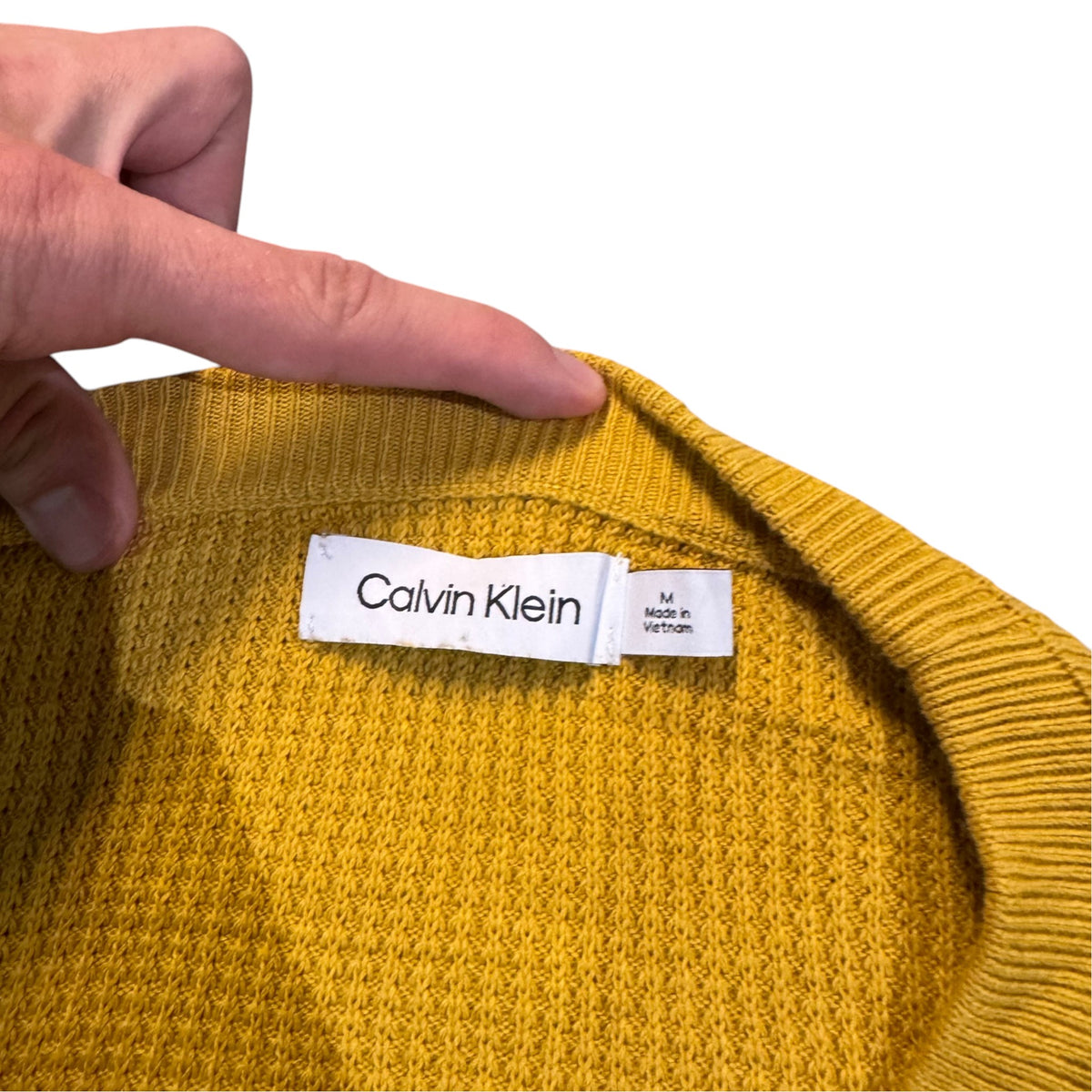 Calvin Klein GV-2609-0312 Produktfoto 4