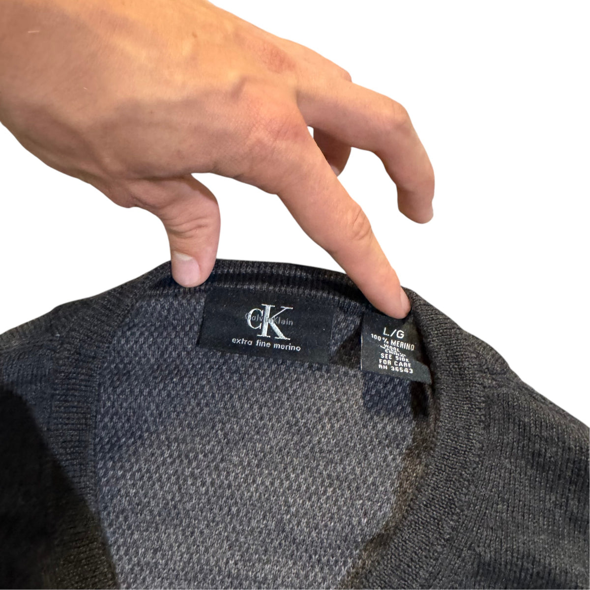 Calvin Klein GV-2609-0315 Produktfoto 3
