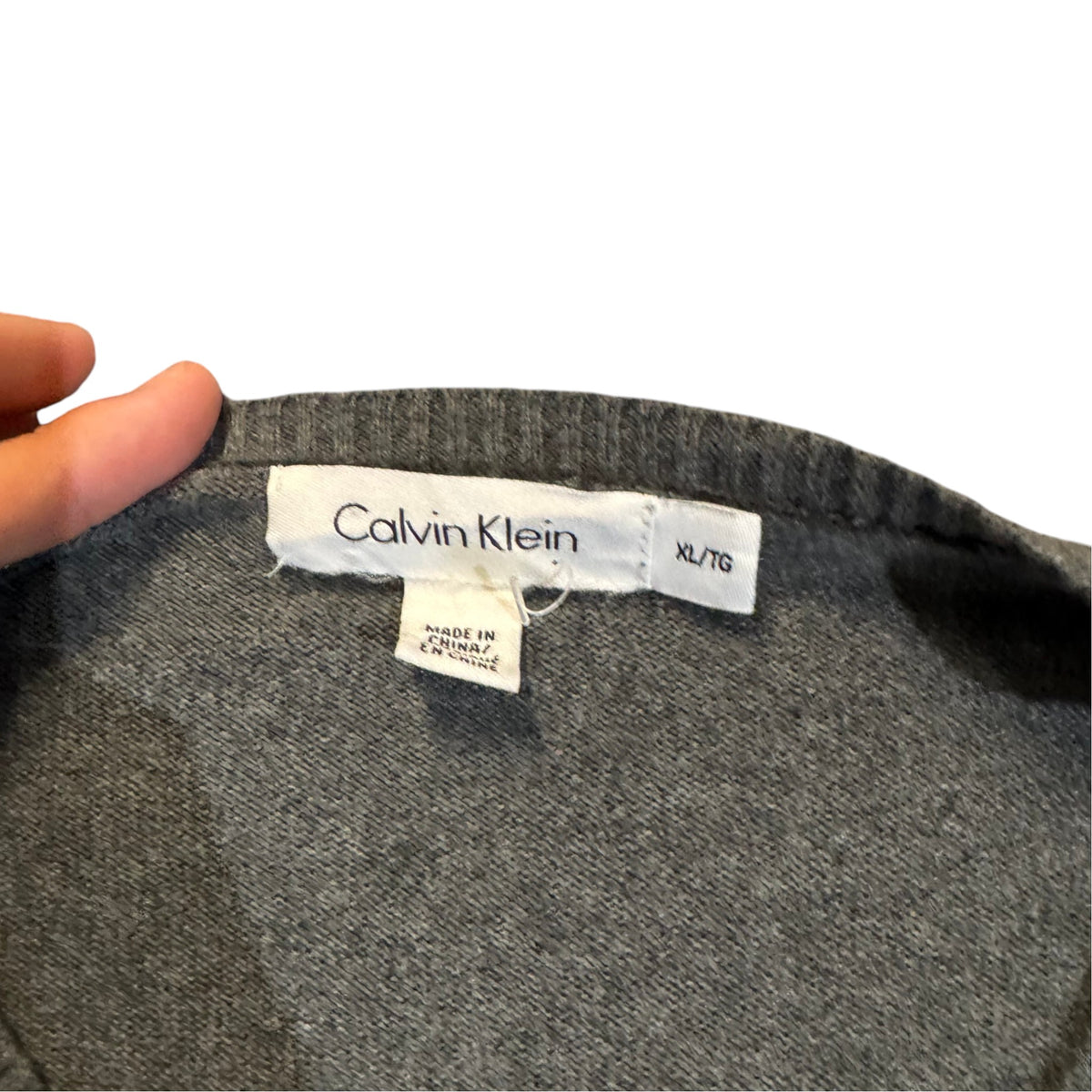 Calvin Klein GV-2609-0328 Produktfoto 4