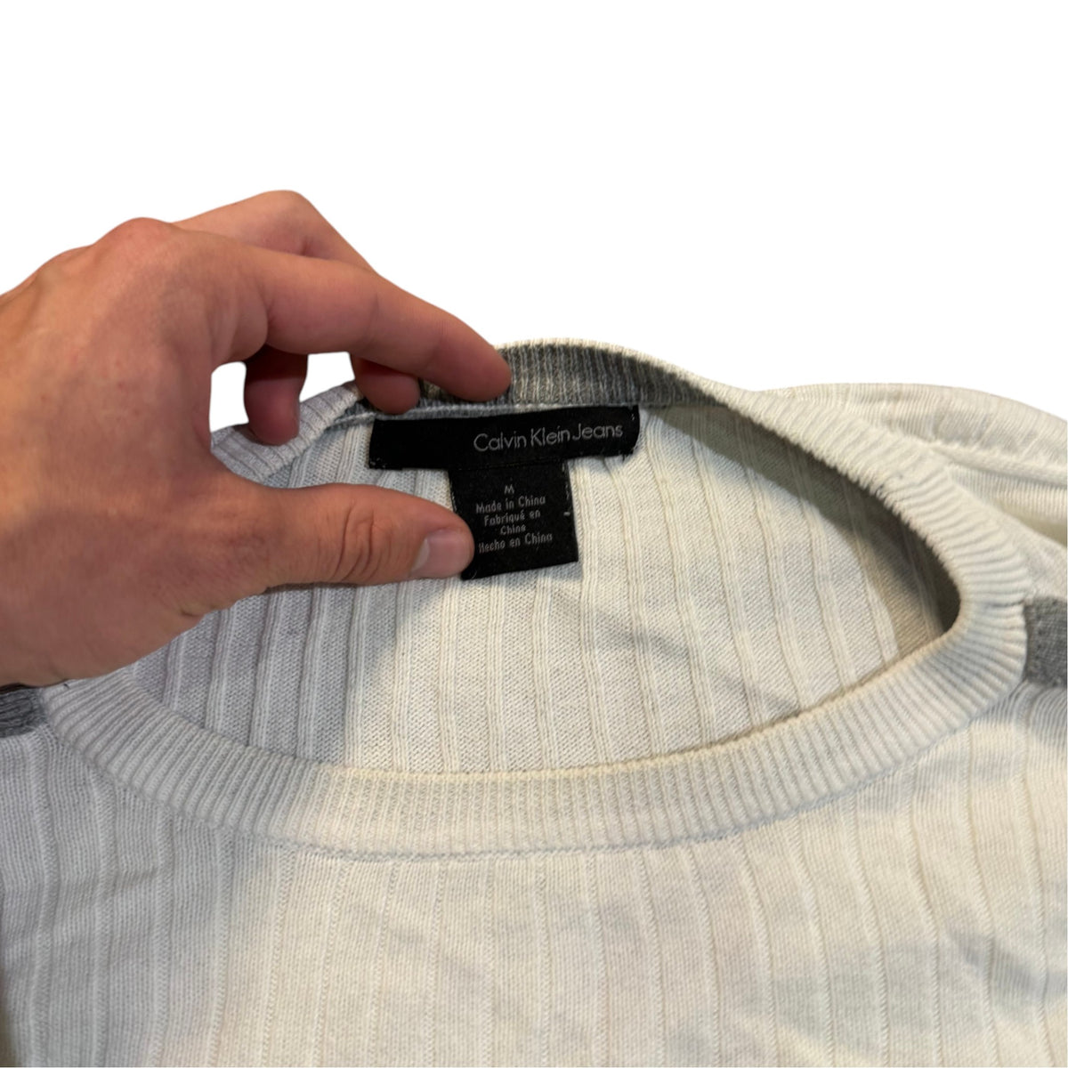 Calvin Klein GV-2609-0332 Produktfoto 3