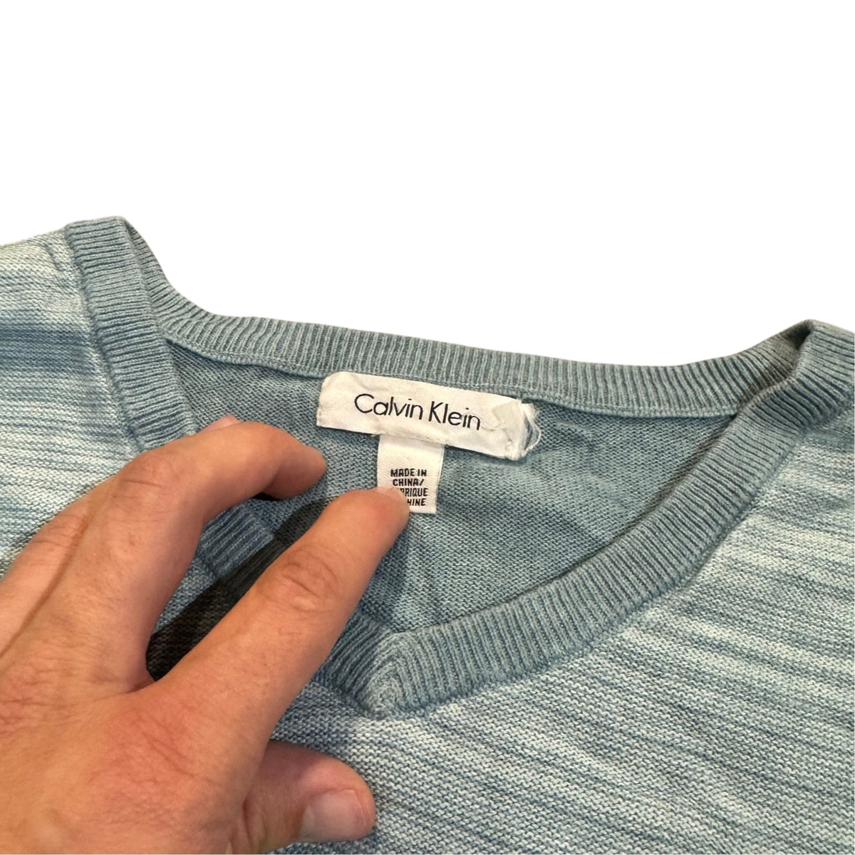 Calvin Klein GV-2609-0335 Produktfoto 3
