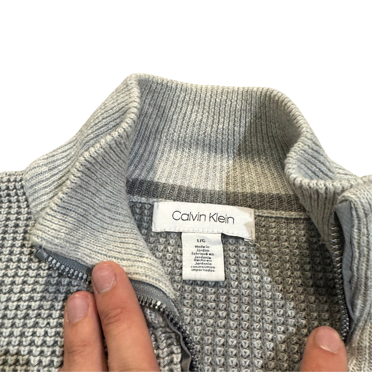 Calvin Klein GV-2609-0336 Produktfoto 3