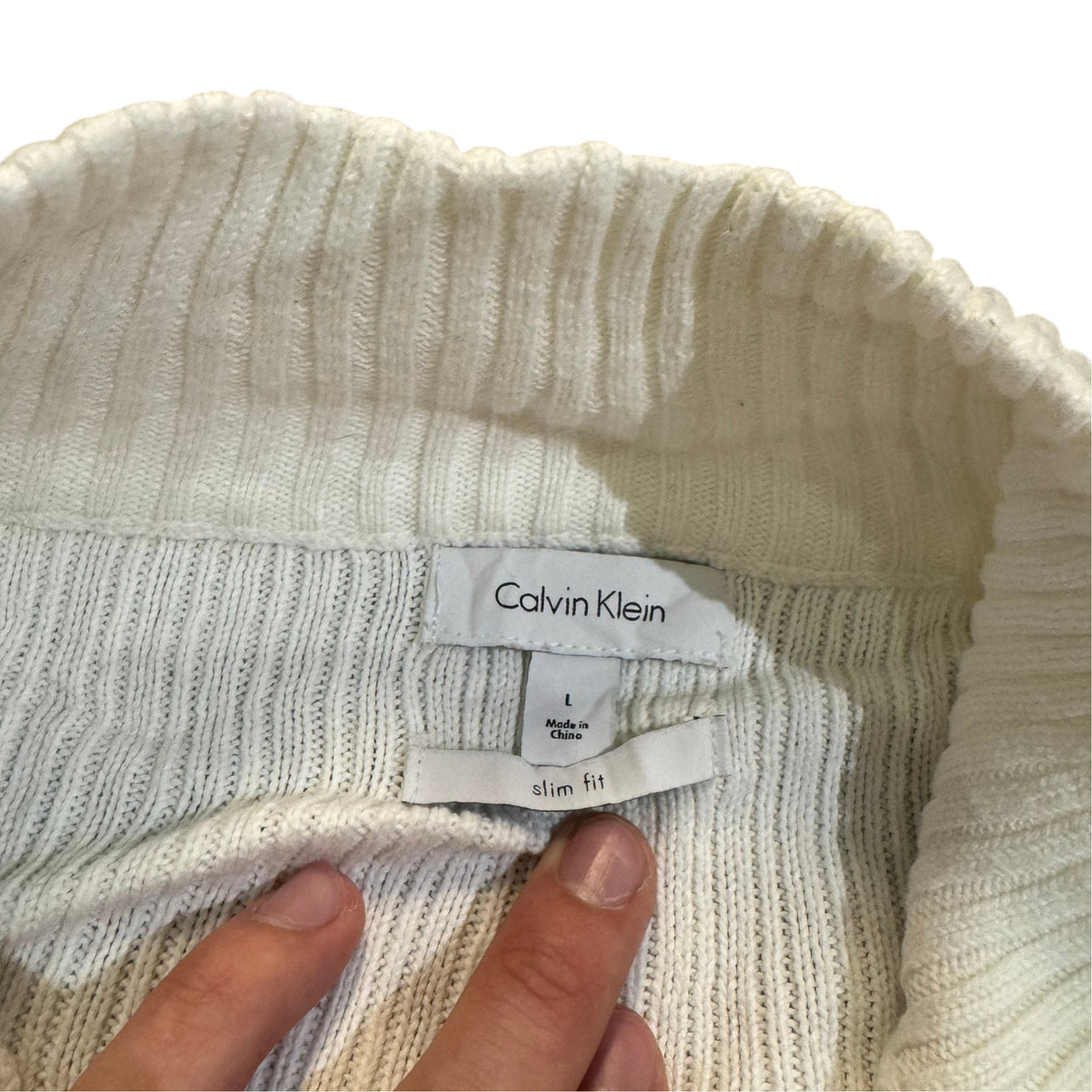 Calvin Klein GV-2609-0343 Produktfoto 3