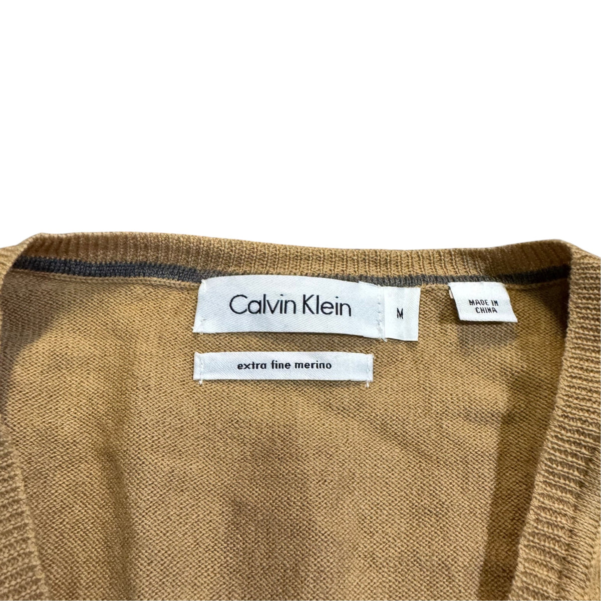 Calvin Klein GV-2609-0347 Produktfoto 3