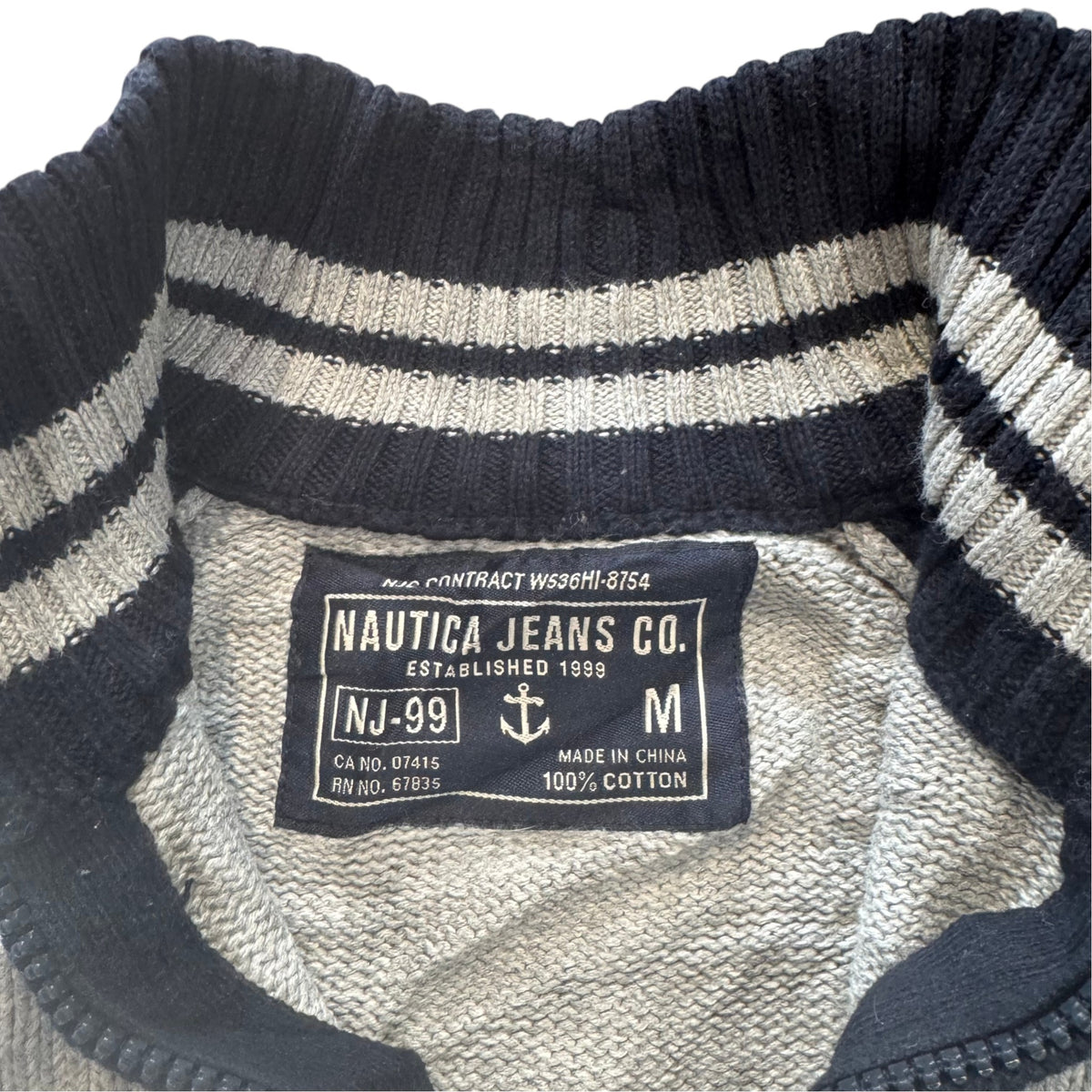 Nautica GV-2609-0353 Produktfoto 4