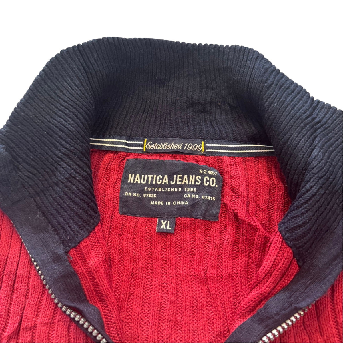 Nautica GV-2609-0355 Produktfoto 4