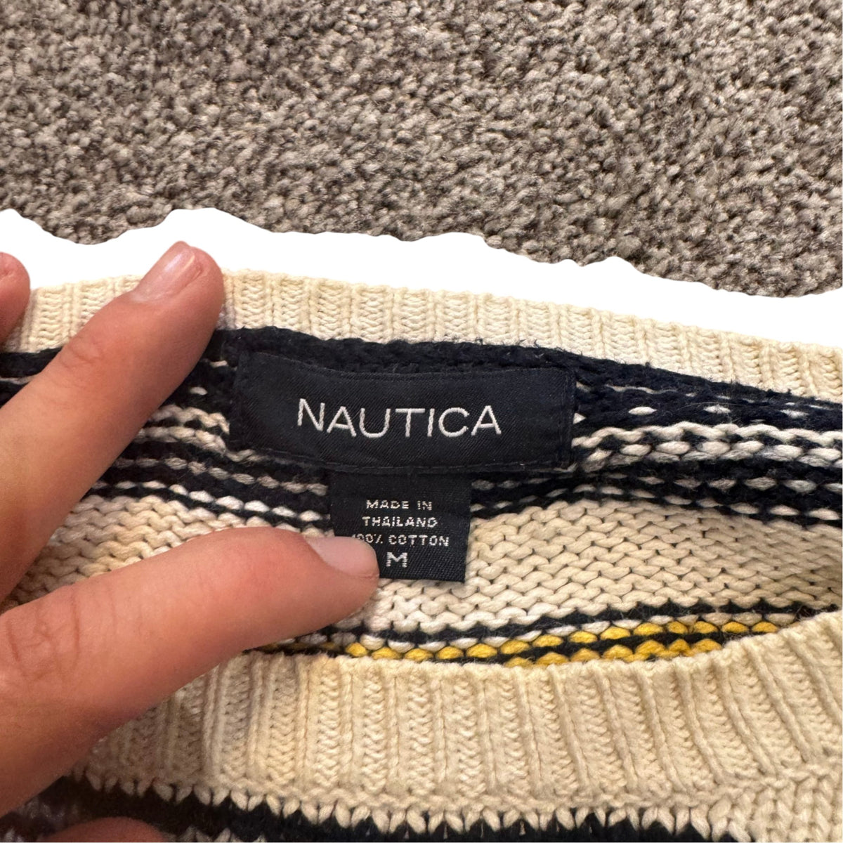 Nautica GV-2609-0373 Produktfoto 4