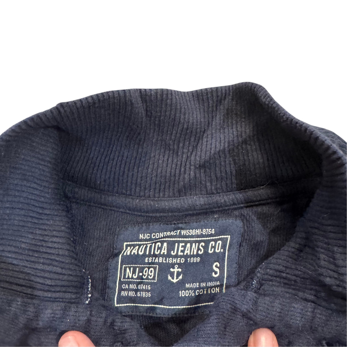Nautica GV-2609-0381 Produktfoto 4