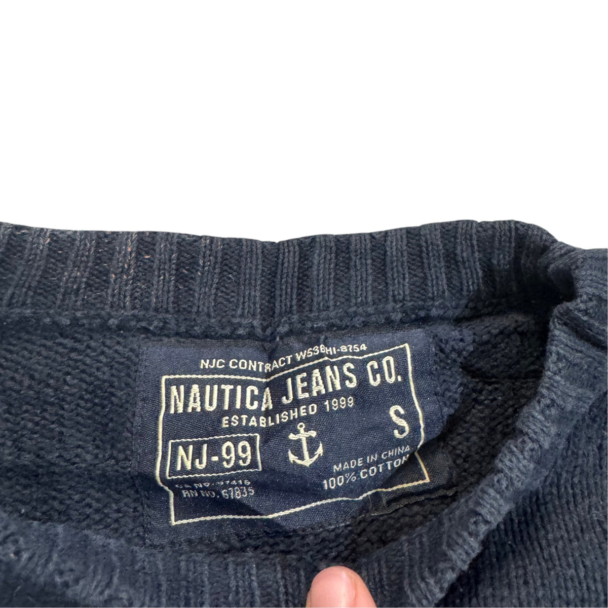 Nautica GV-2609-0386 Produktfoto 6