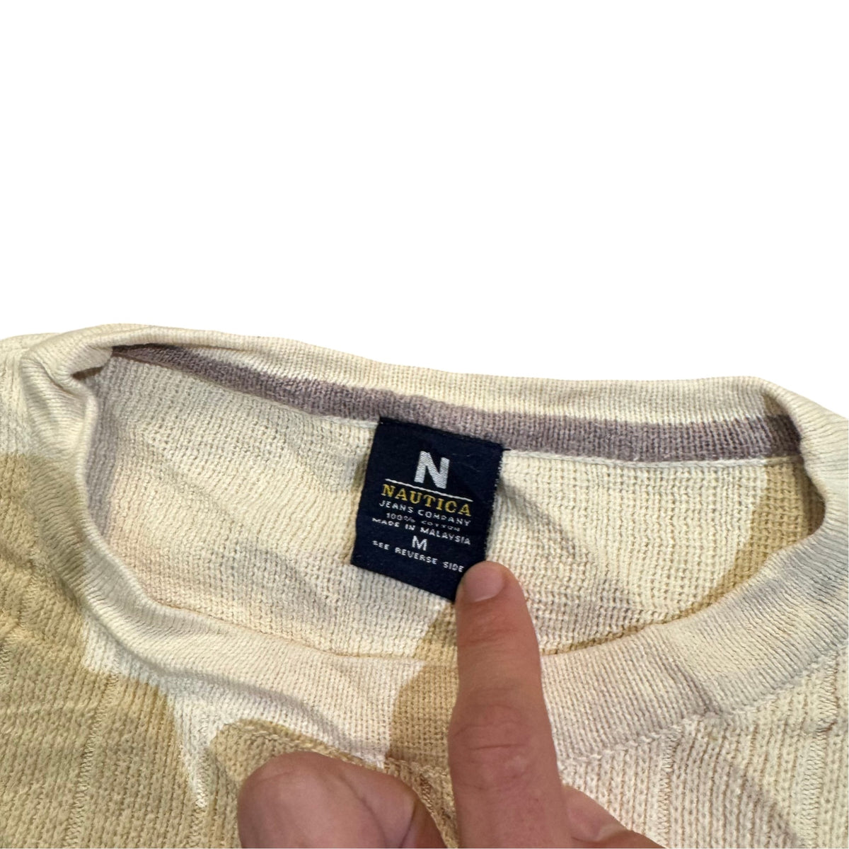 Nautica GV-2609-0389 Produktfoto 4