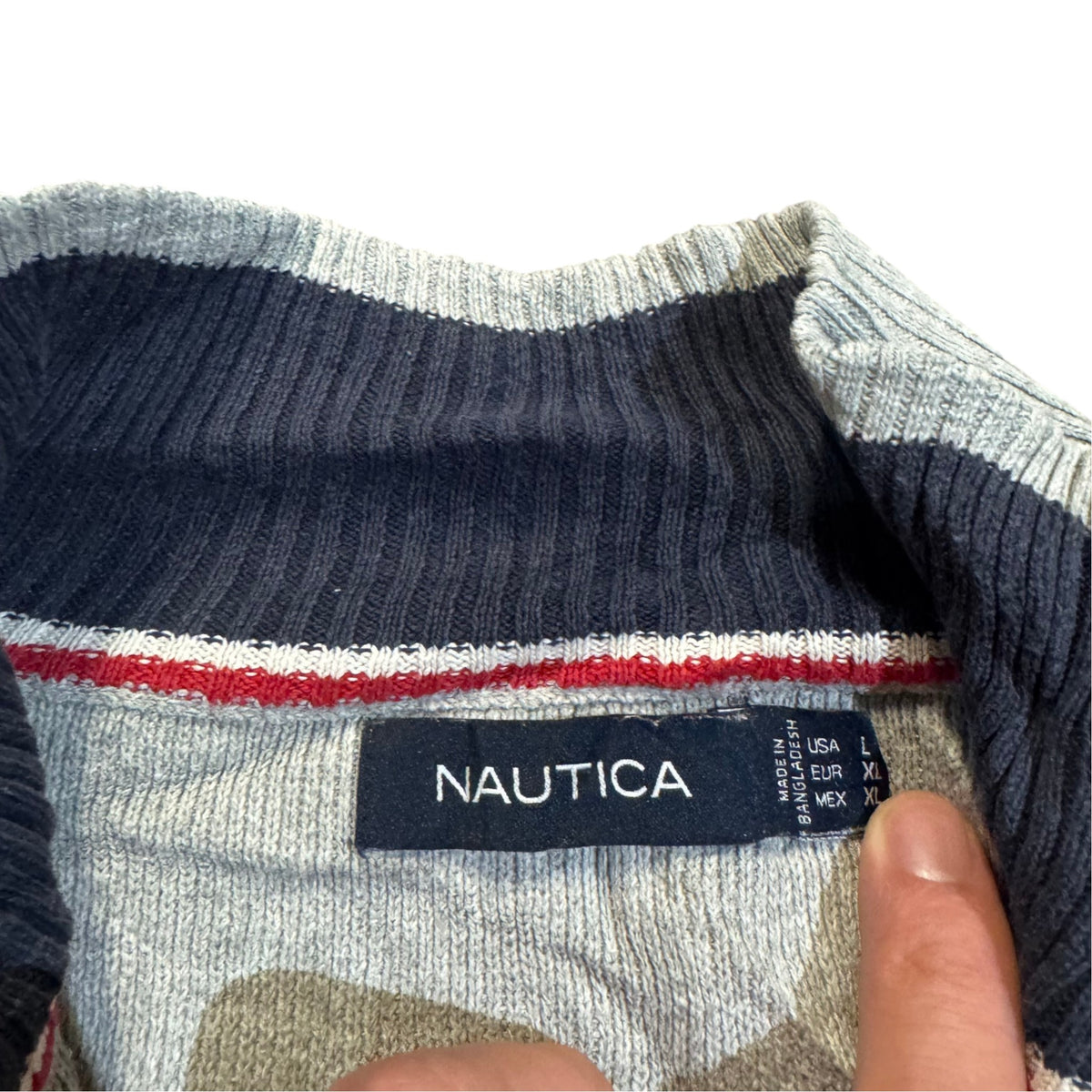 Nautica GV-2609-0395 Produktfoto 4