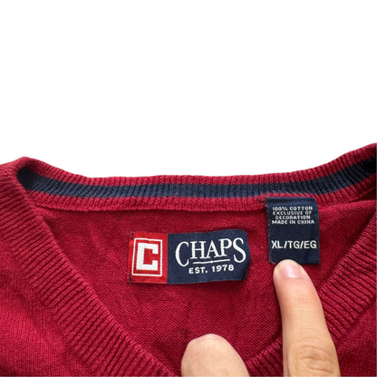 Chaps GV-2609-0401 Produktfoto 4