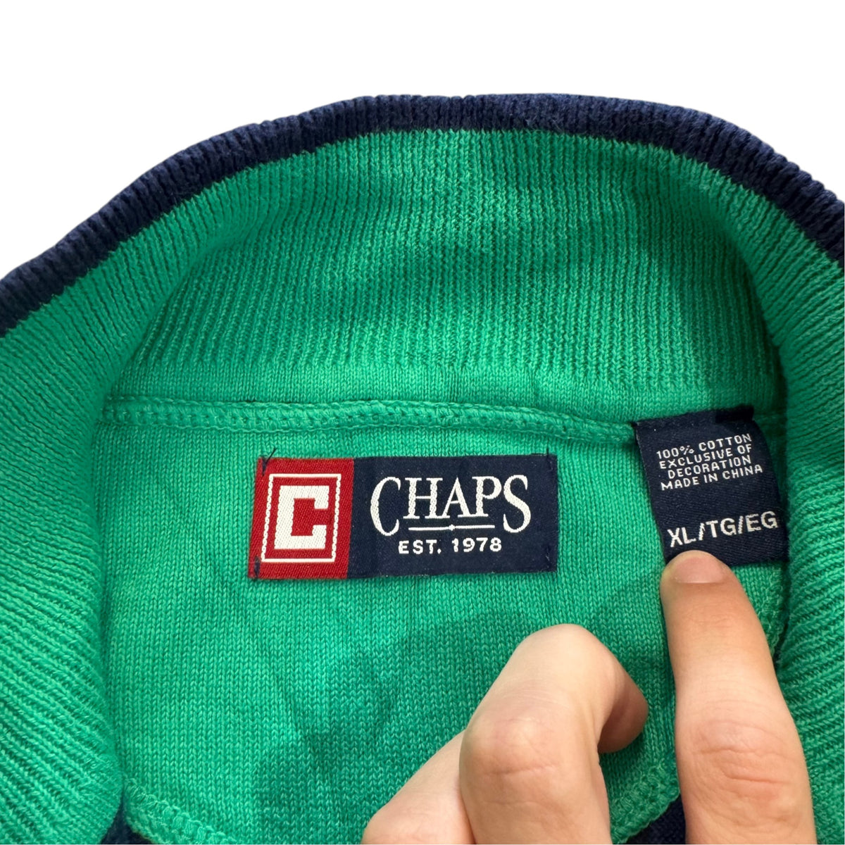 Chaps GV-2609-0402 Produktfoto 4