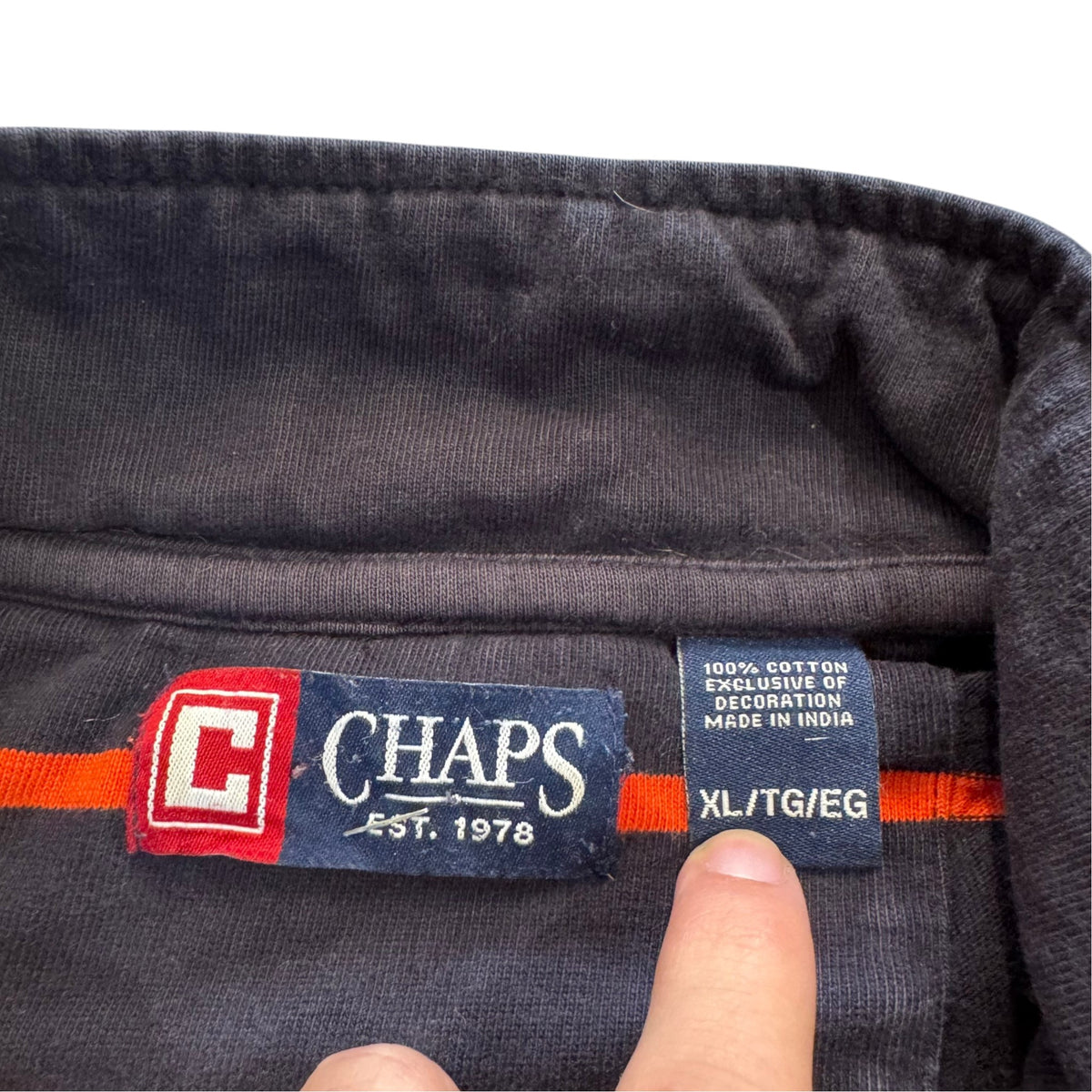 Chaps GV-2609-0403 Produktfoto 4