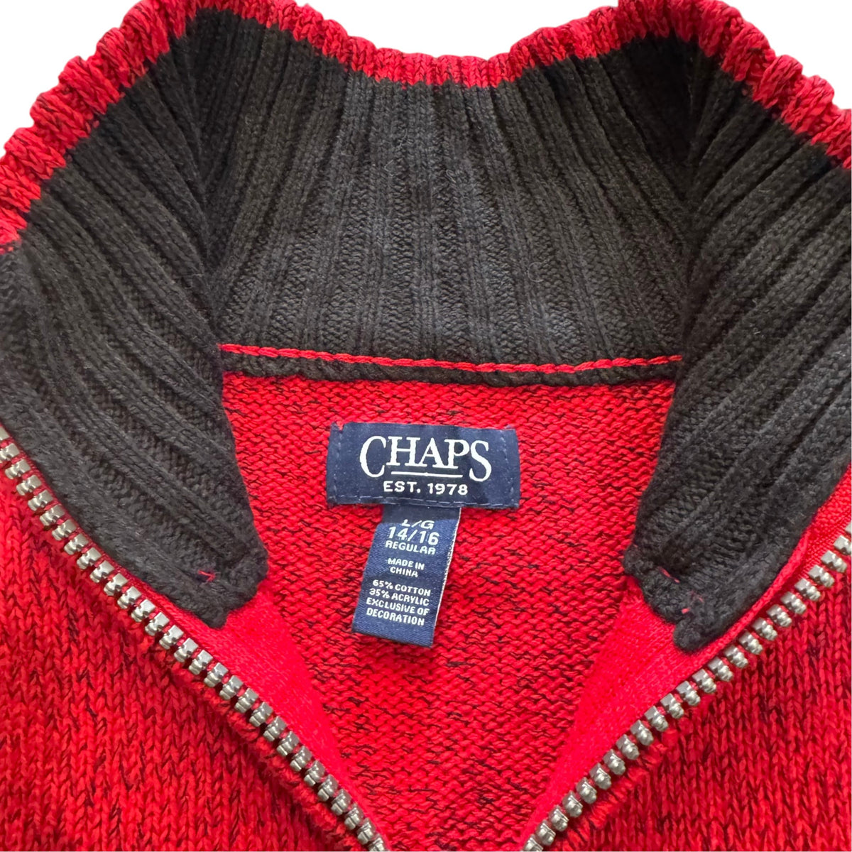 Chaps GV-2609-0407 Produktfoto 4