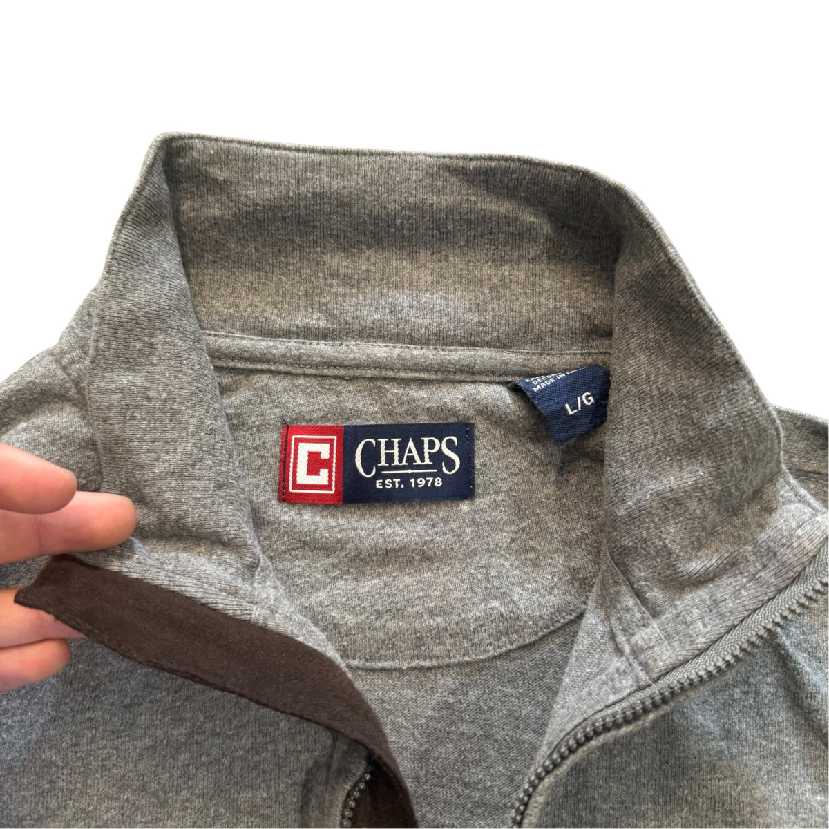 Chaps GV-2609-0409 Produktfoto 6