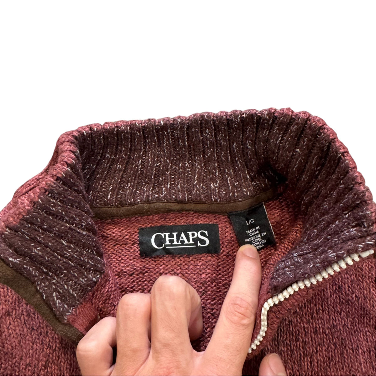 Chaps GV-2609-0410 Produktfoto 3