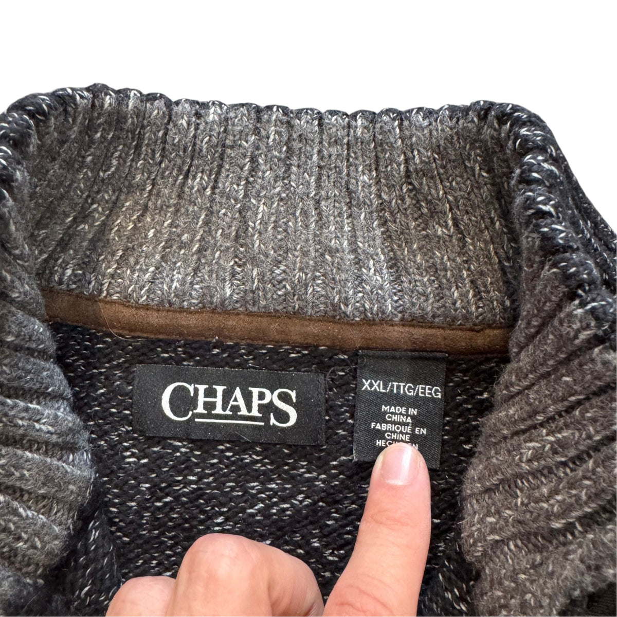 Chaps GV-2609-0414 Produktfoto 3