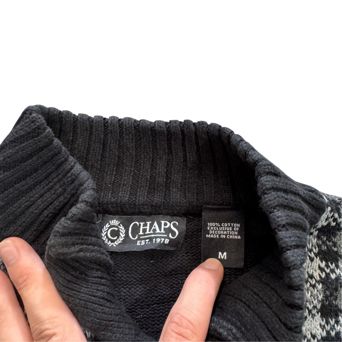 Chaps GV-2609-0416 Produktfoto 3