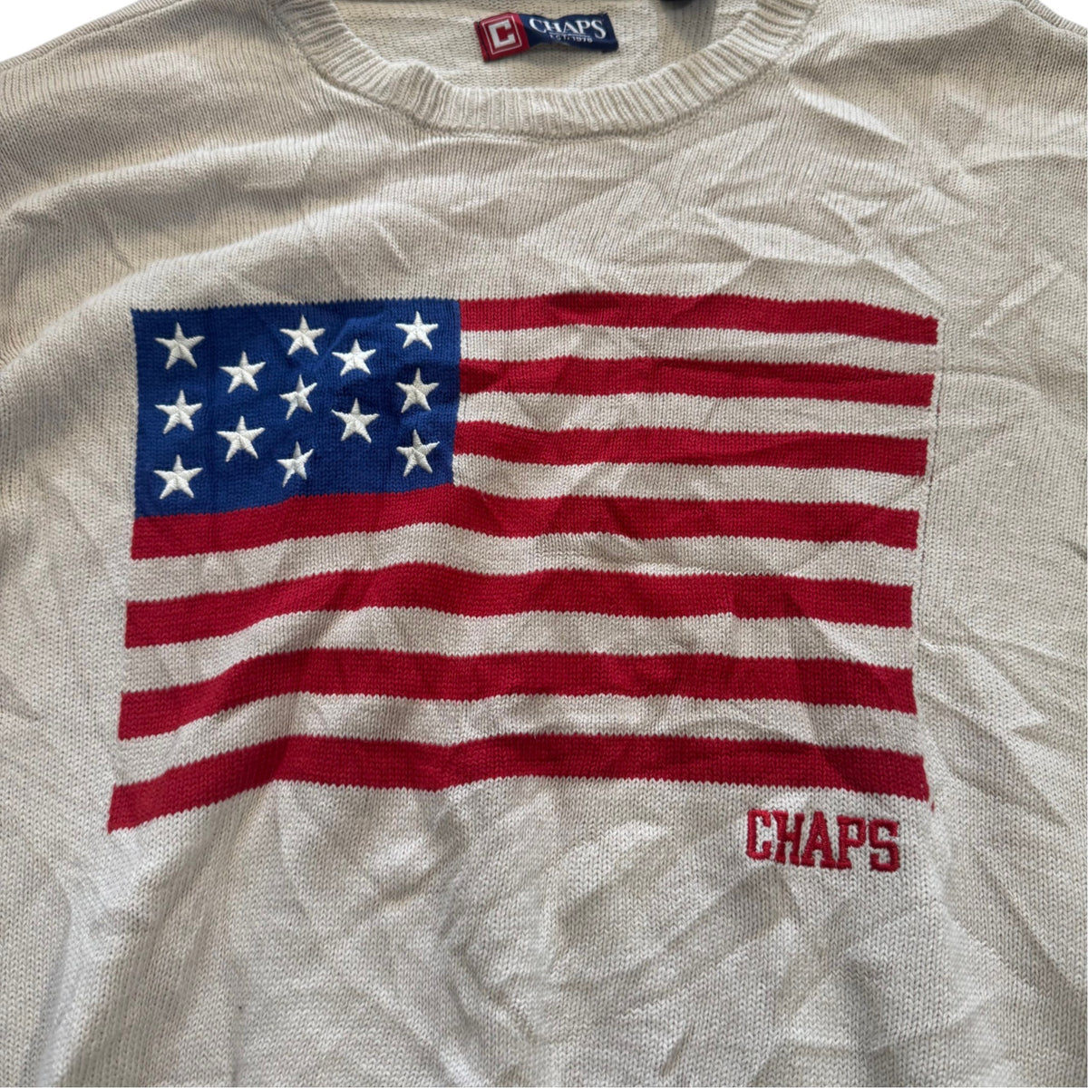 Chaps GV-2609-0417 Produktfoto 4