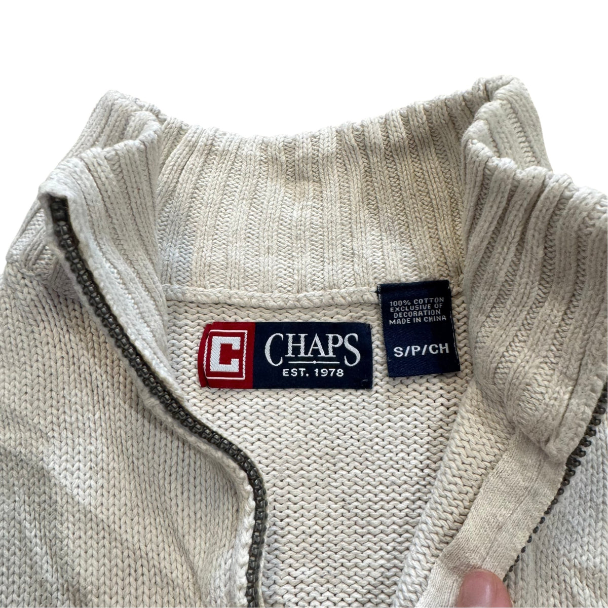 Chaps GV-2609-0418 Produktfoto 4