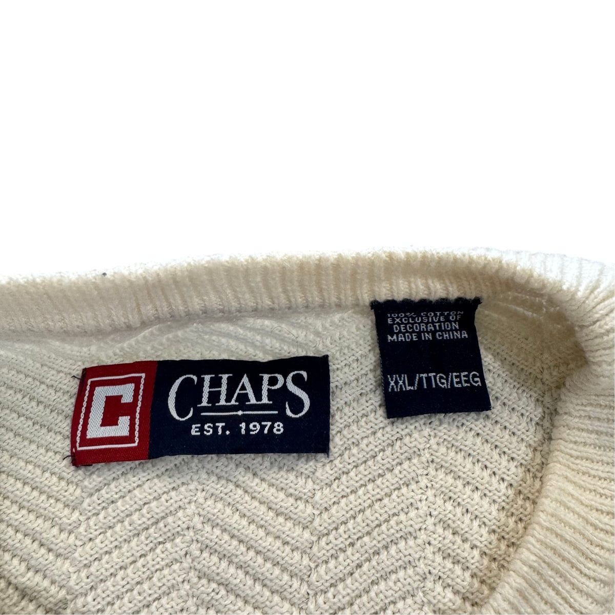 Chaps GV-2609-0419 Produktfoto 4