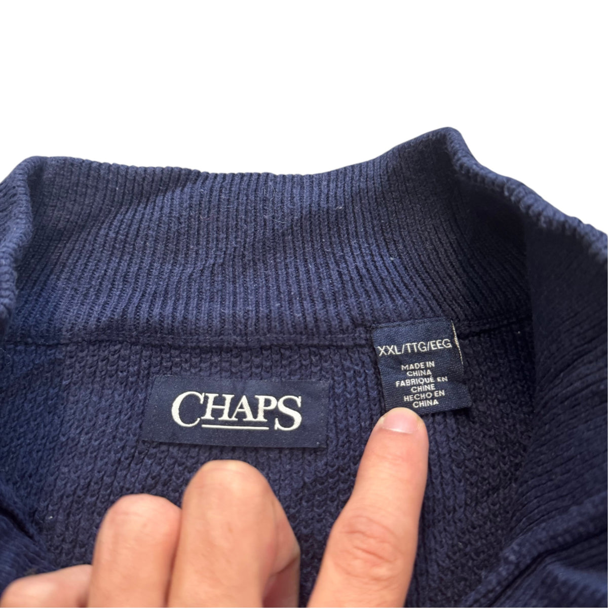 Chaps GV-2609-0426 Produktfoto 4