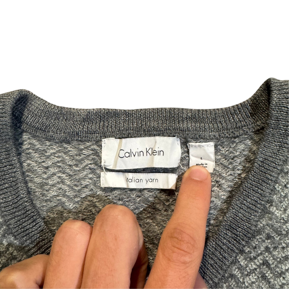 Calvin Klein GV-2609-0301 Produktfoto 4