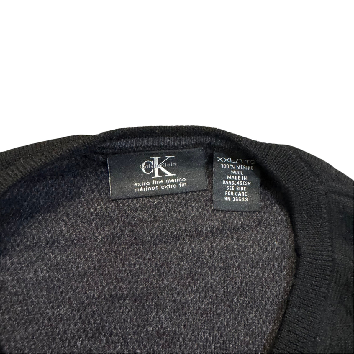 Calvin Klein GV-2609-0305 Produktfoto 3