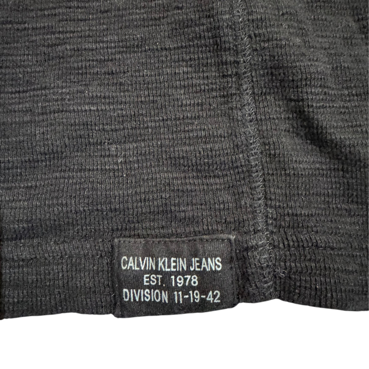 Calvin Klein GV-2609-0306 Produktfoto 3