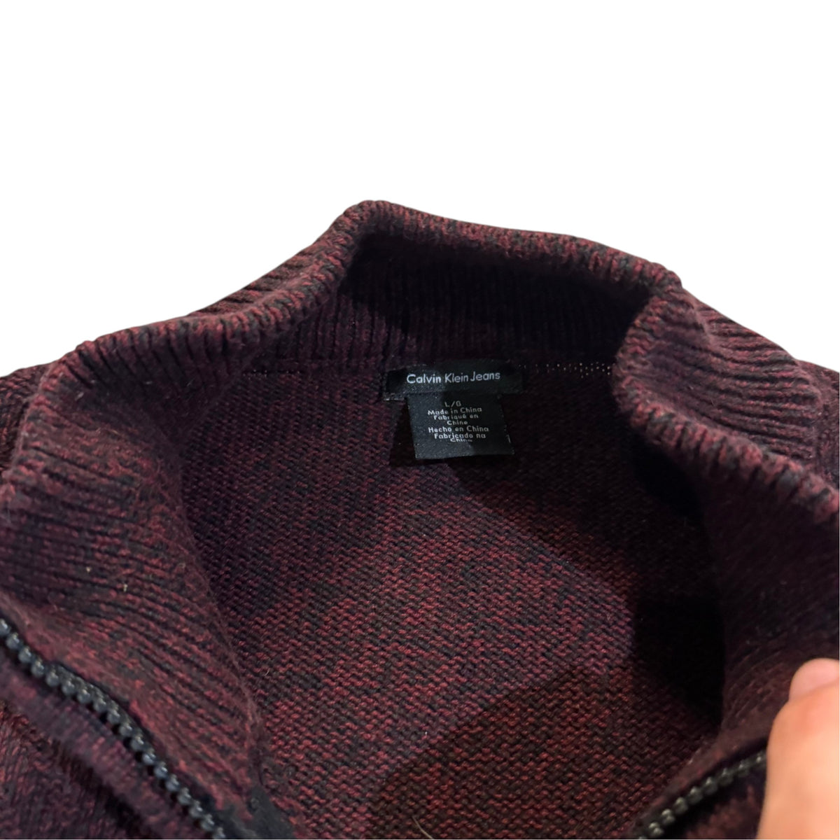 Calvin Klein GV-2609-0307 Produktfoto 3