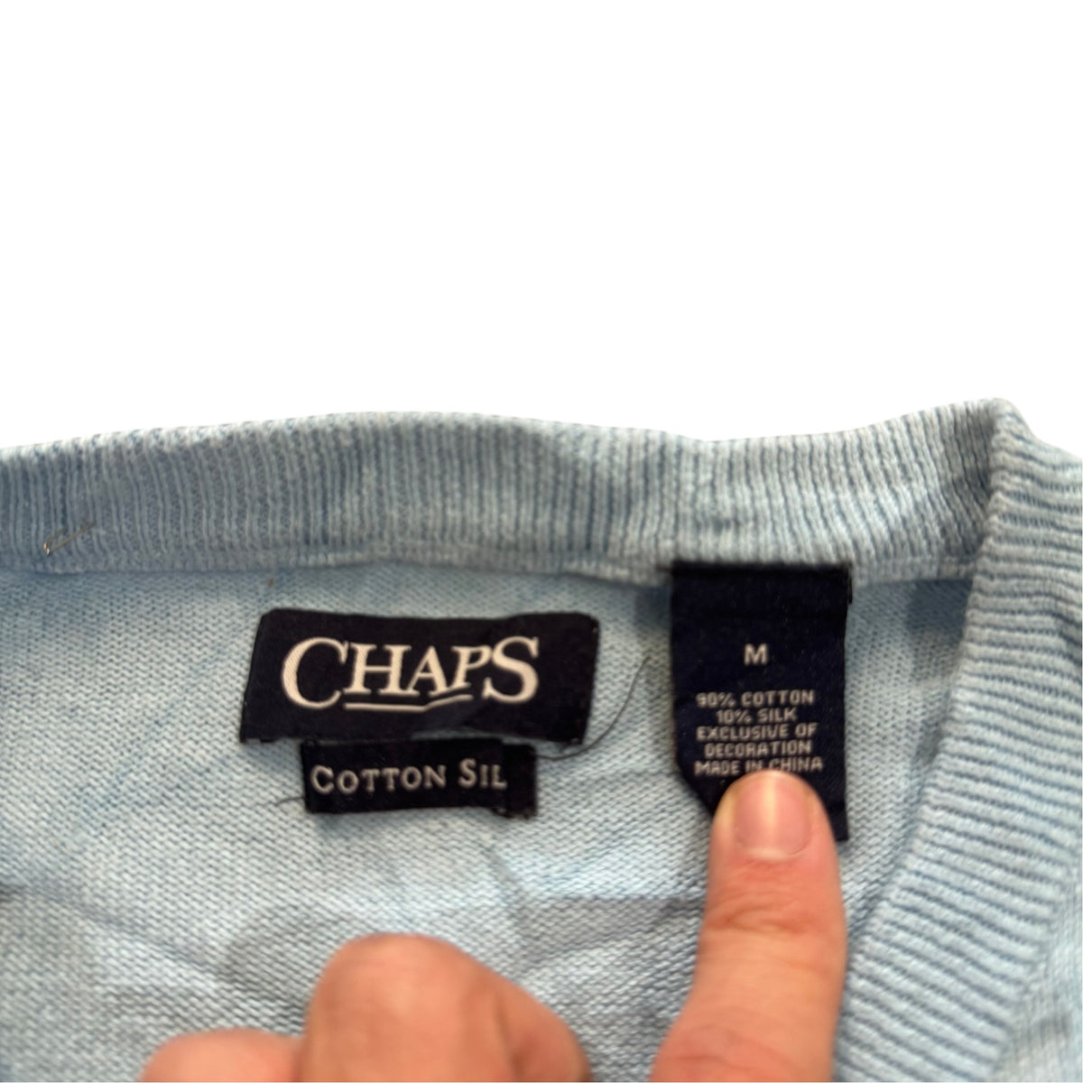 Chaps GV-2609-0430 Produktfoto 4
