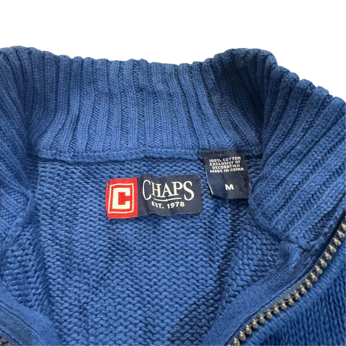 Chaps GV-2609-0431 Produktfoto 4