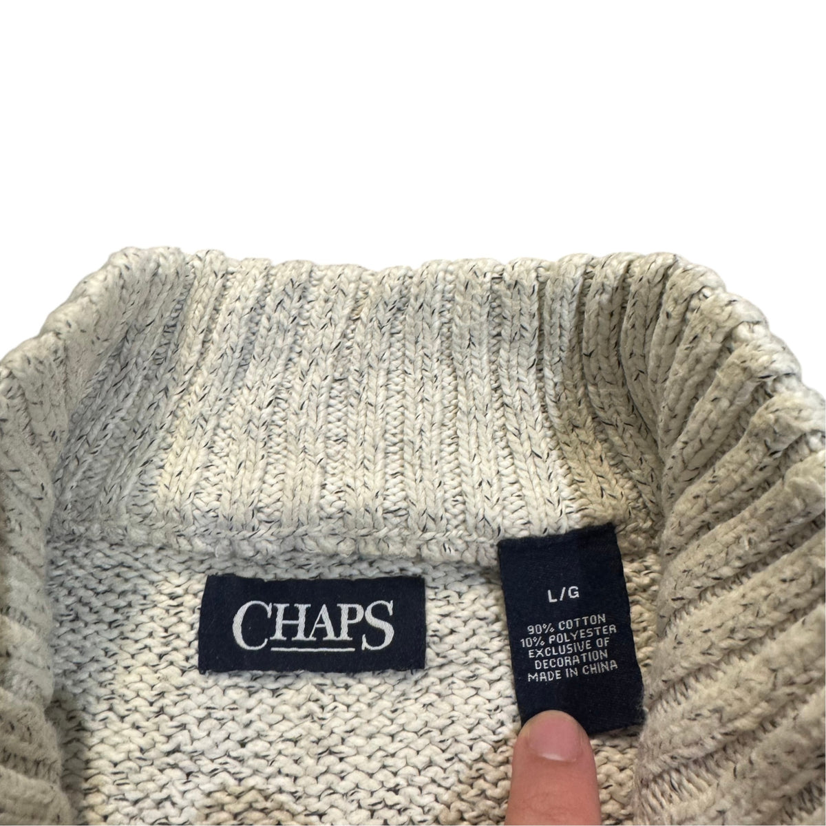 Chaps GV-2609-0437 Produktfoto 4