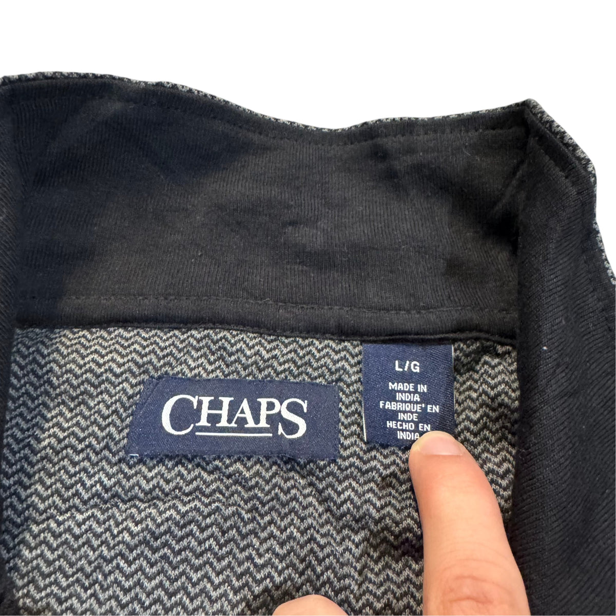 Chaps GV-2609-0442 Produktfoto 4